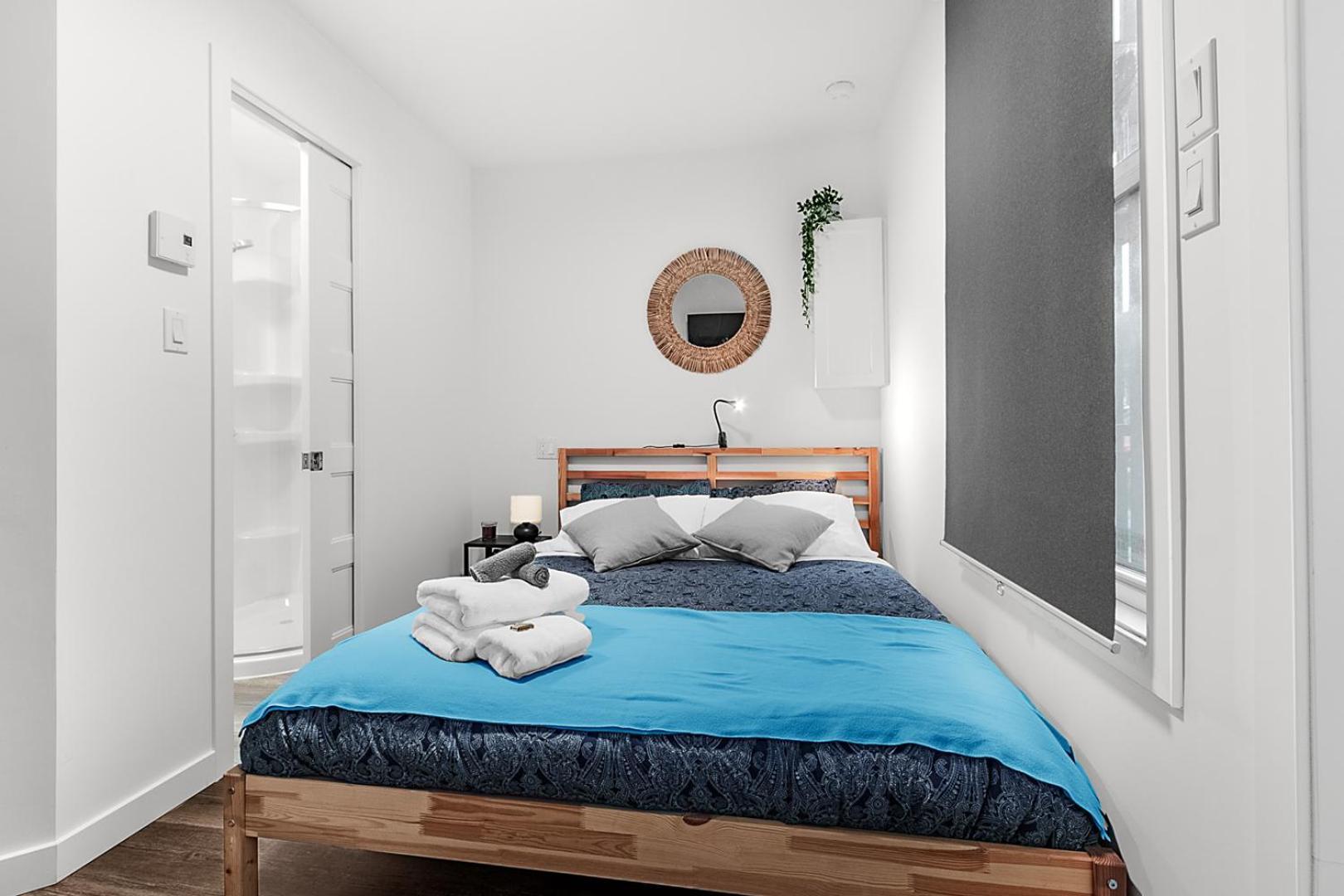 Les Appartements Du 790 Québec Zewnętrze zdjęcie