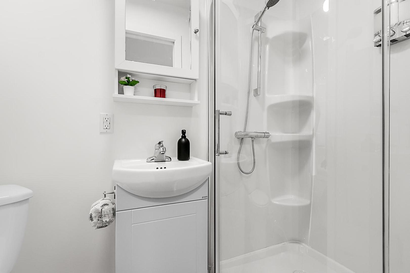 Les Appartements Du 790 Québec Zewnętrze zdjęcie